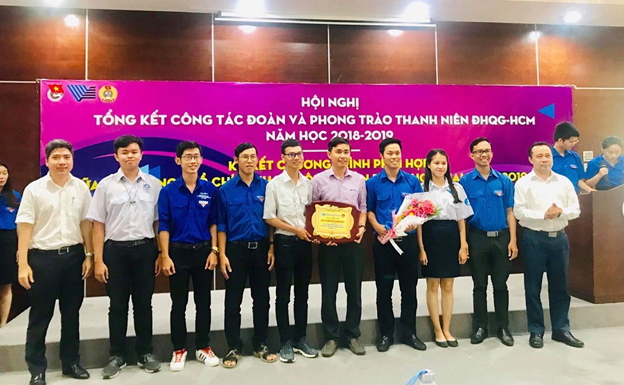 Trường Đại học Công nghệ Thông tin tuyển sinh Sau đại học  ngành Hệ thống thông tin